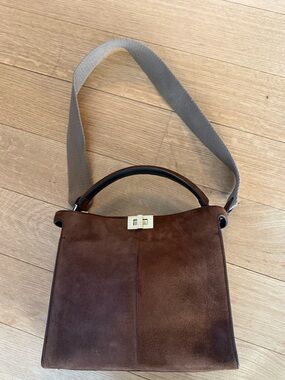 Fendi Xtra Light Peekaboo